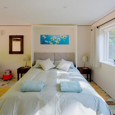 Studio In Lansdown, Bath Ba1 Екстериор снимка