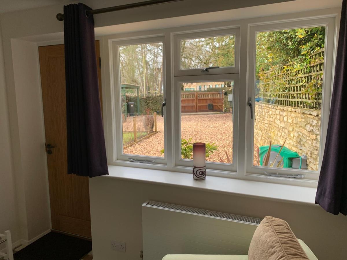 Studio In Lansdown, Bath Ba1 Екстериор снимка