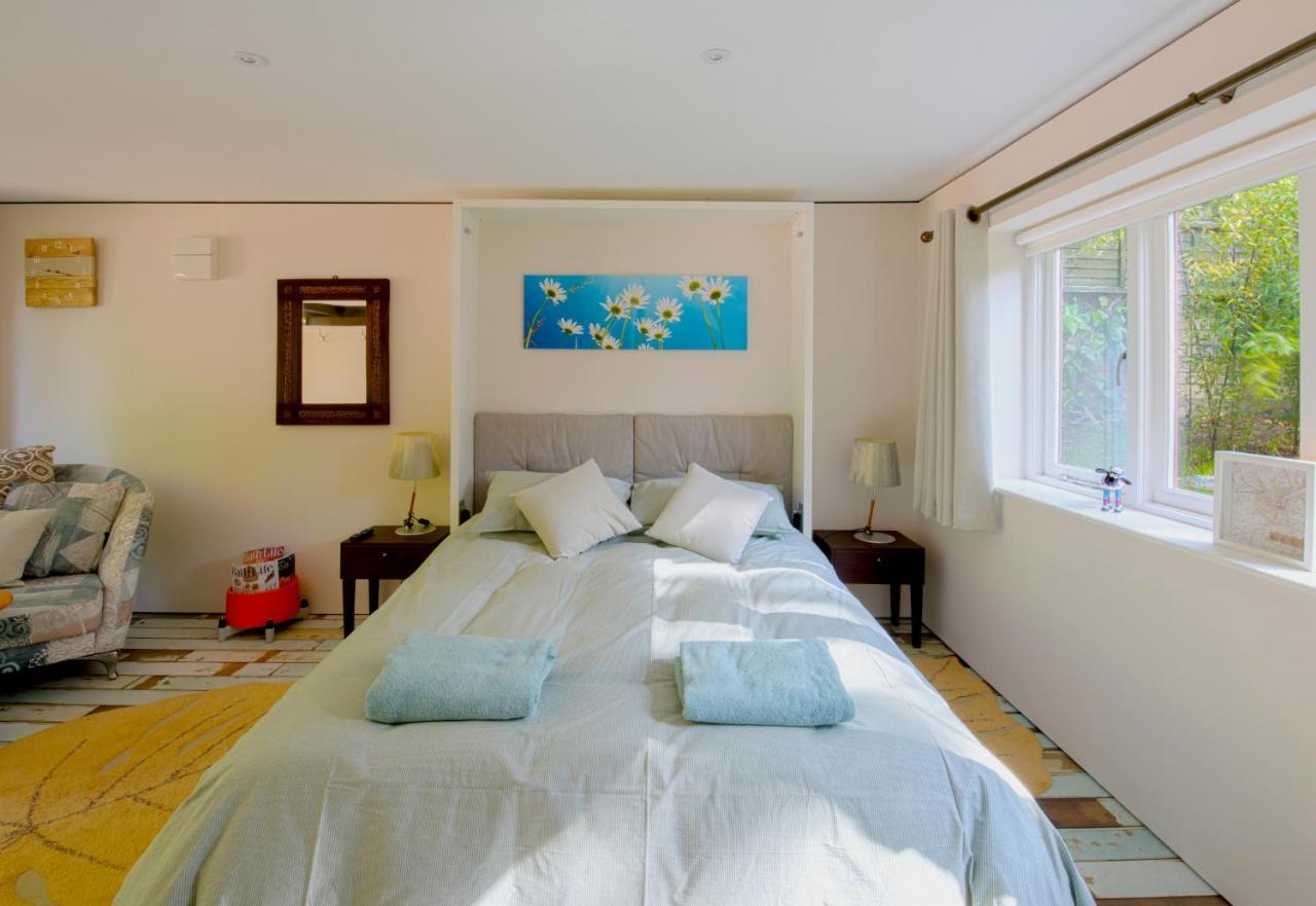 Studio In Lansdown, Bath Ba1 Екстериор снимка