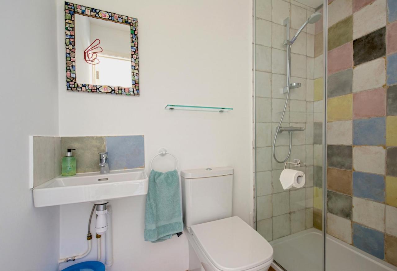 Studio In Lansdown, Bath Ba1 Екстериор снимка