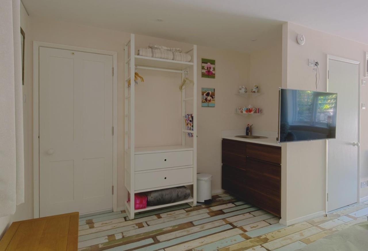 Studio In Lansdown, Bath Ba1 Екстериор снимка