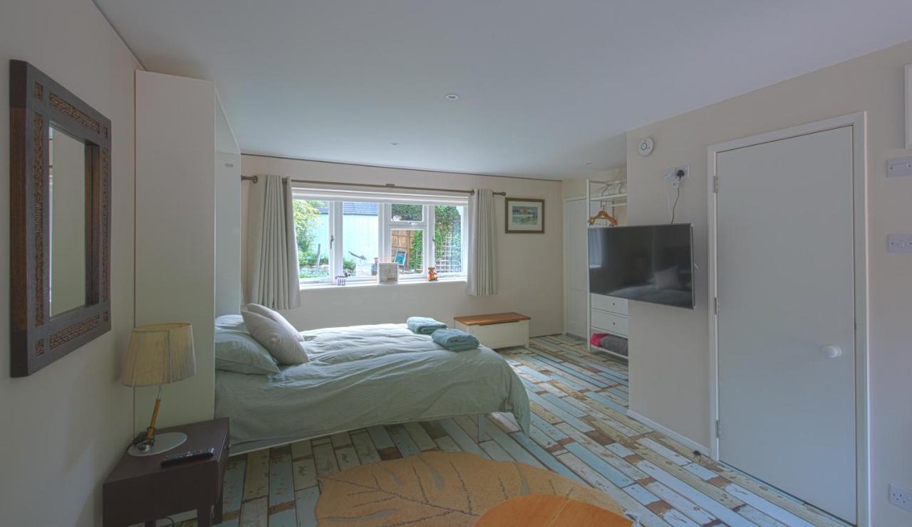 Studio In Lansdown, Bath Ba1 Екстериор снимка