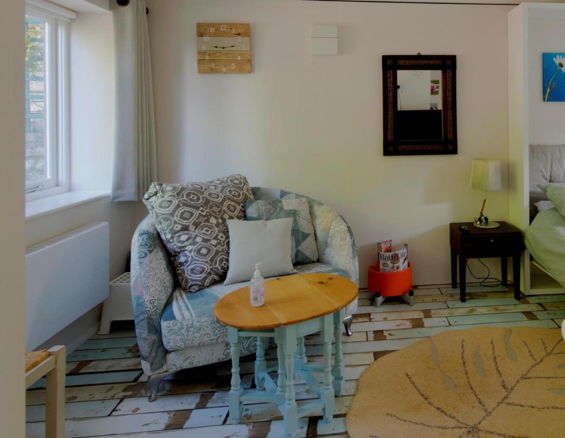Studio In Lansdown, Bath Ba1 Екстериор снимка